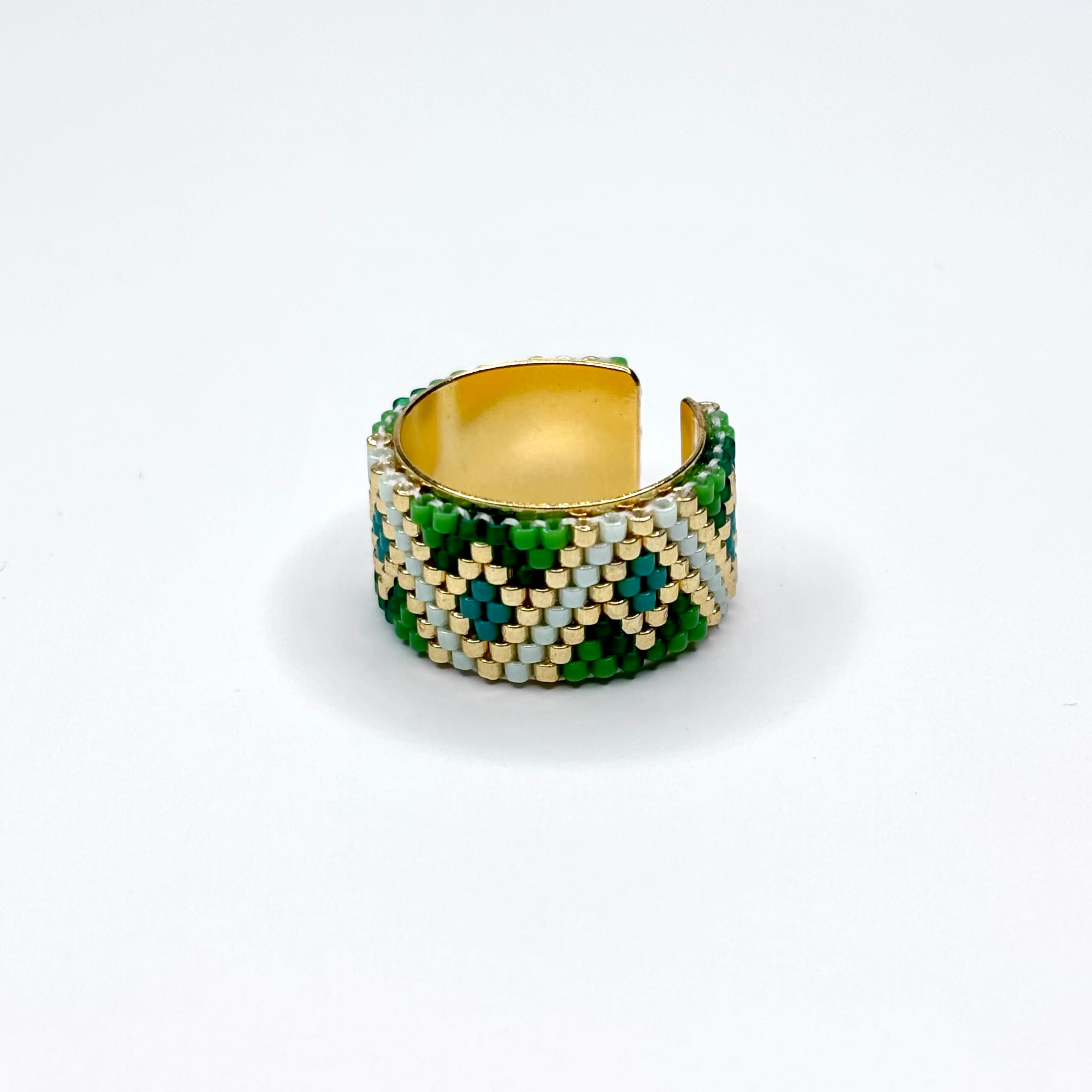 Odhier Adjustable Rings