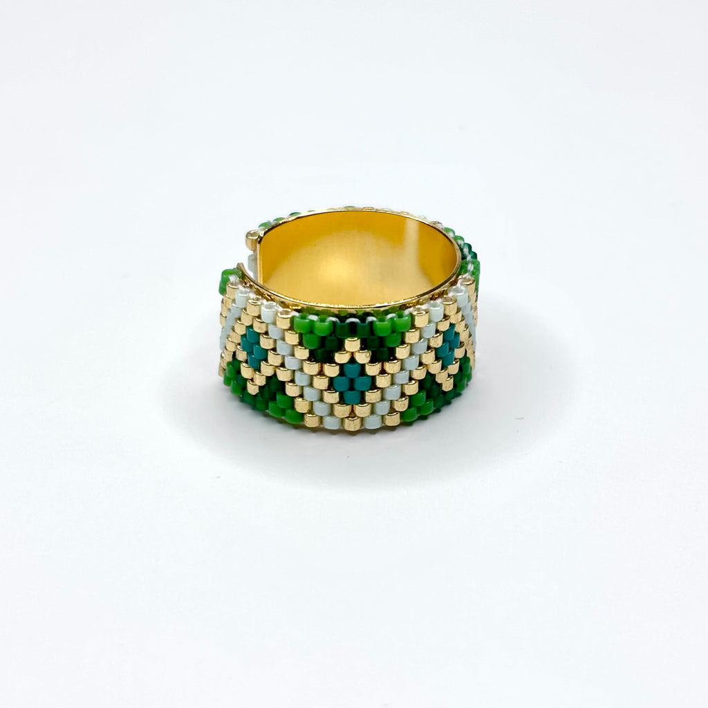 Odhier Adjustable Rings