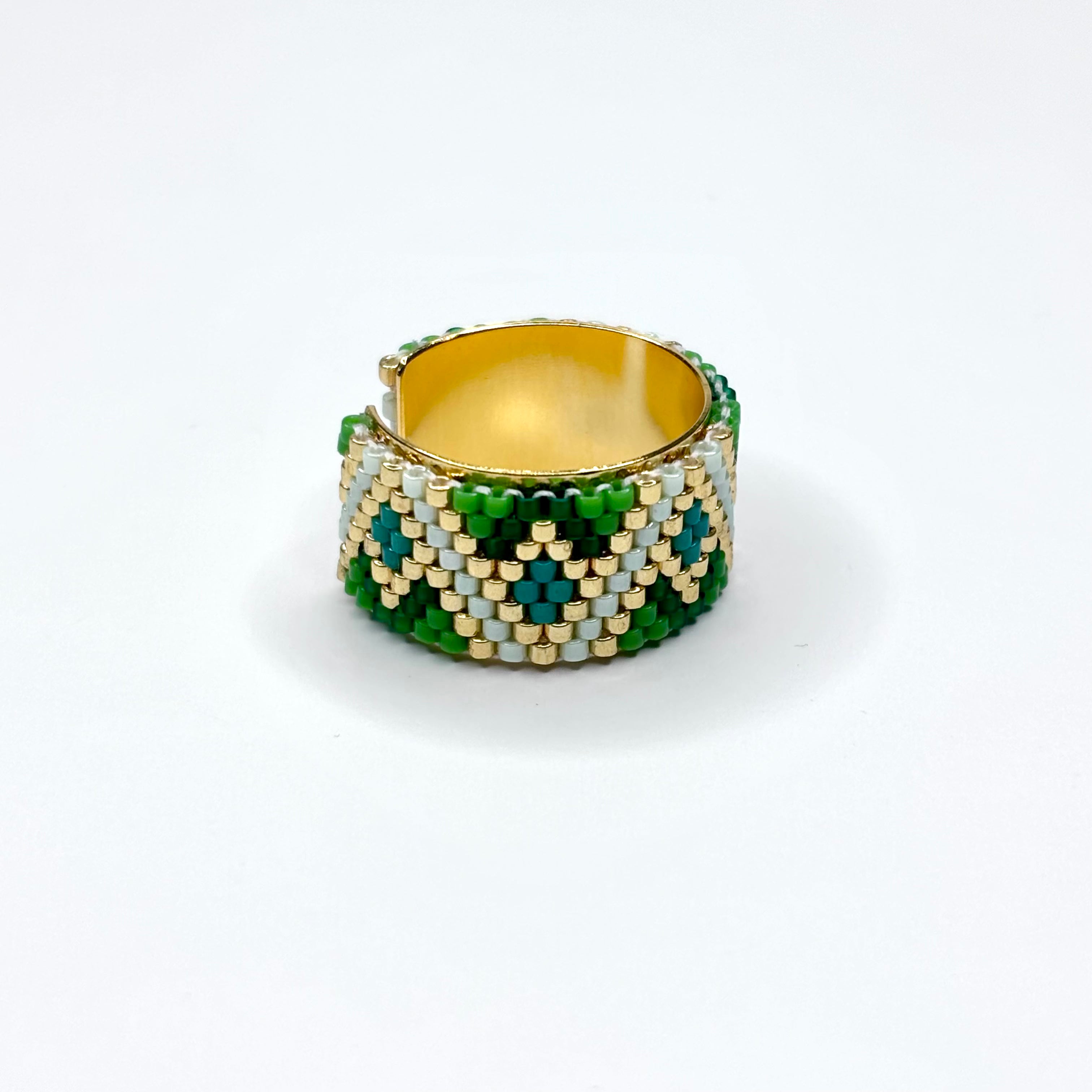 Odhier Adjustable Rings