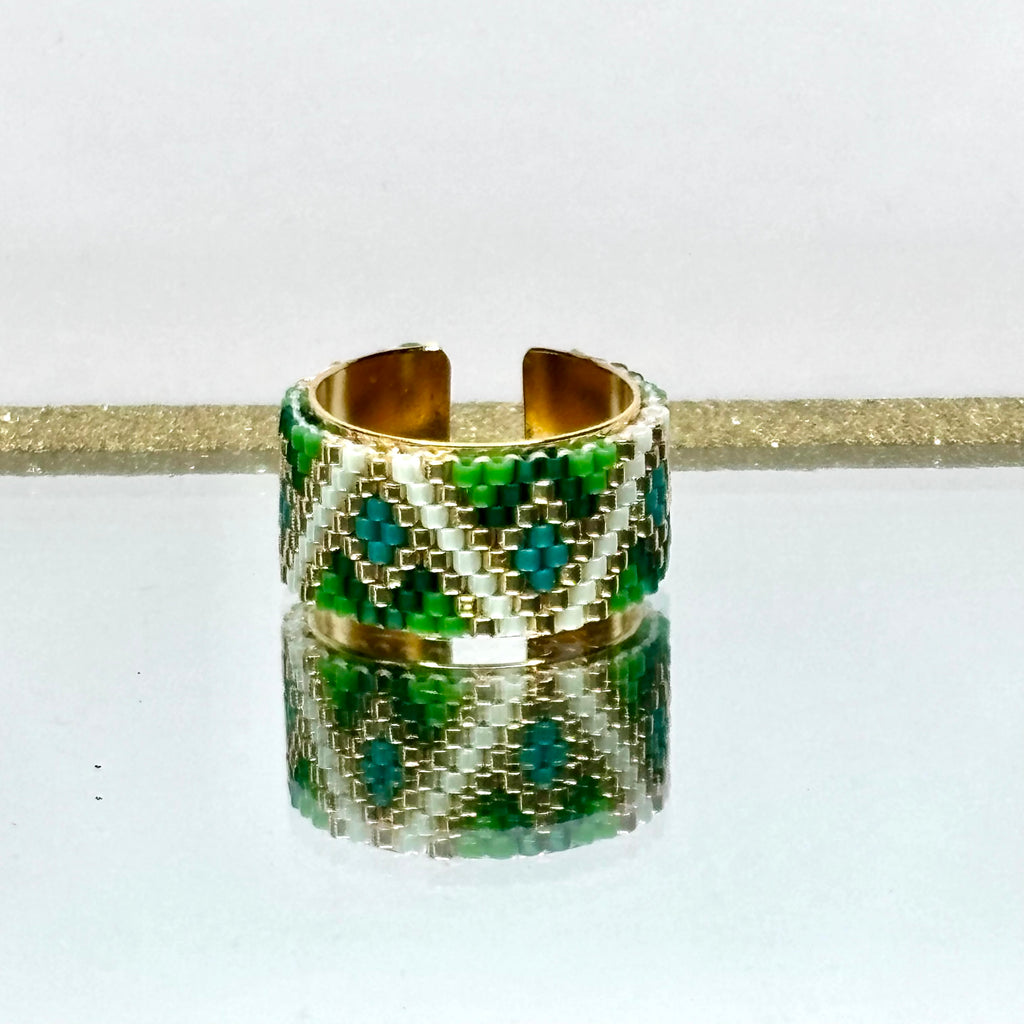 Odhier Adjustable Rings