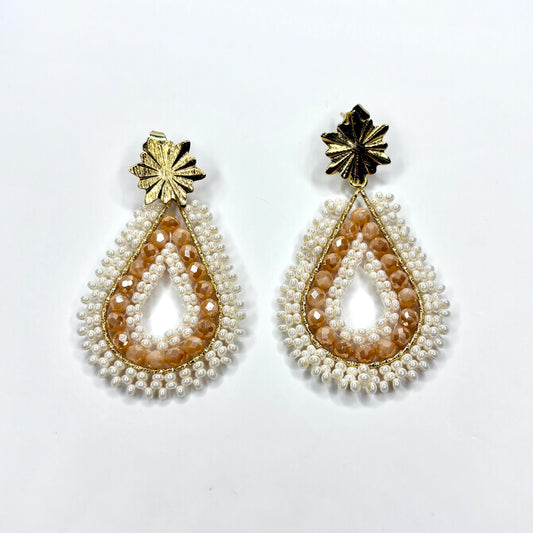 Milena Earrings