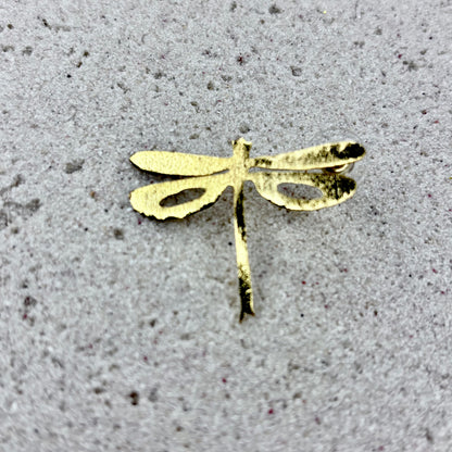 Skimmer Dragonfly Earrings