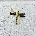Dragonfly Earrings