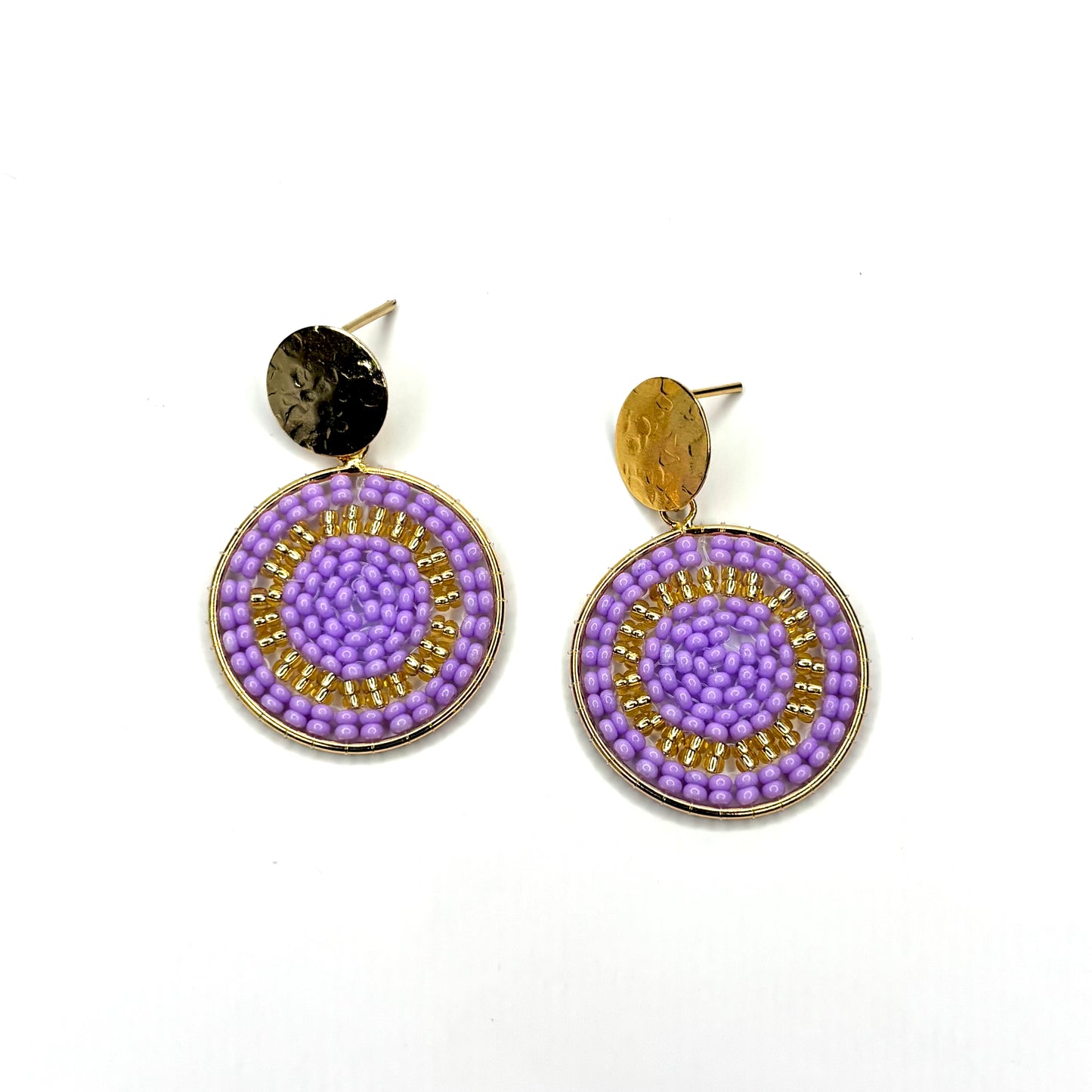 Celina Earrings
