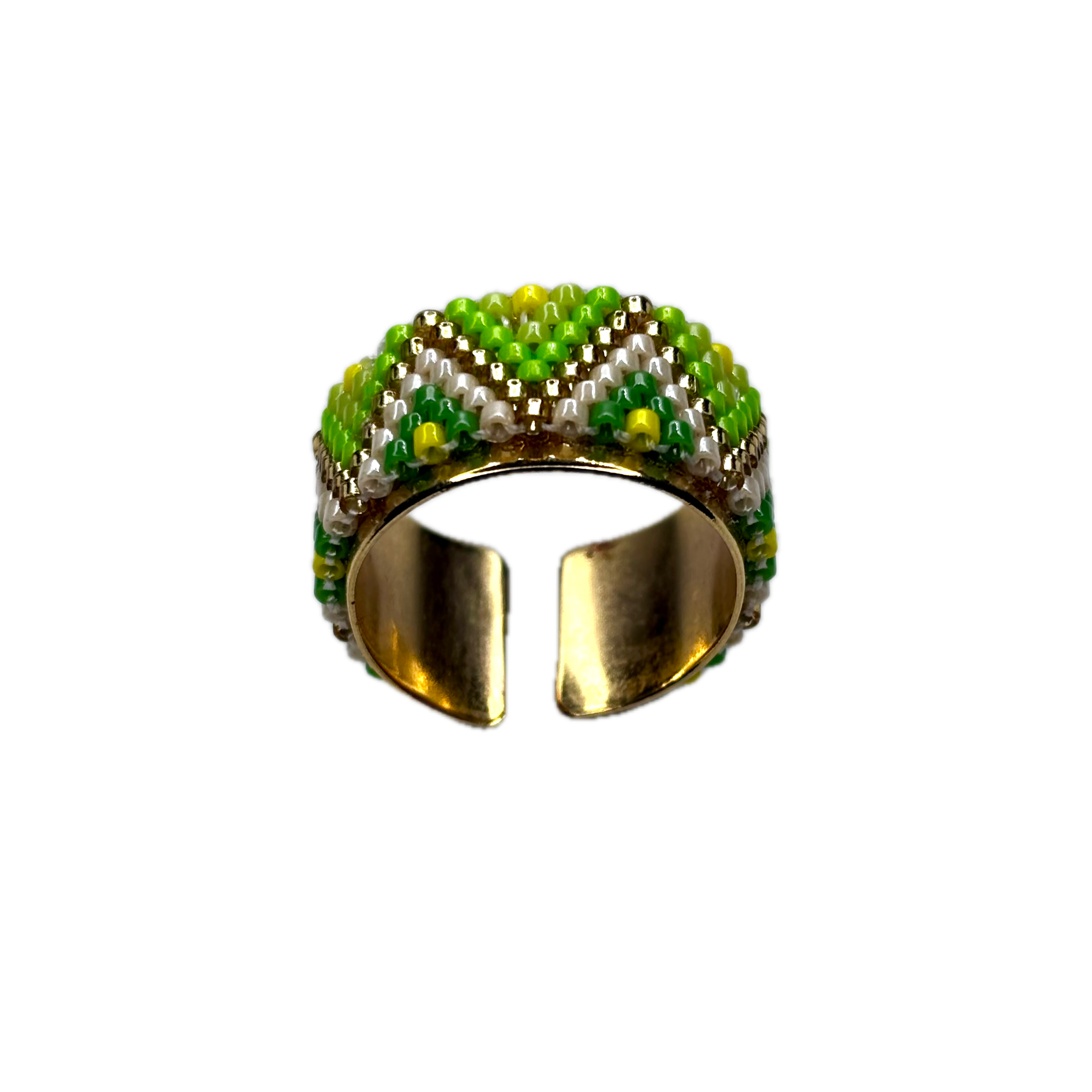 Grace Adjustable Rings