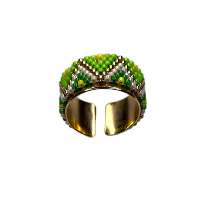 Grace Adjustable Rings