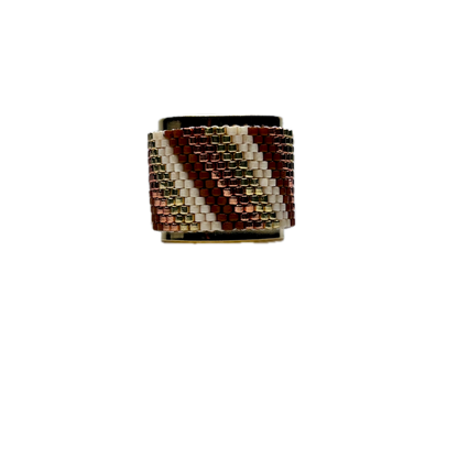 Dante Adjustable Rings