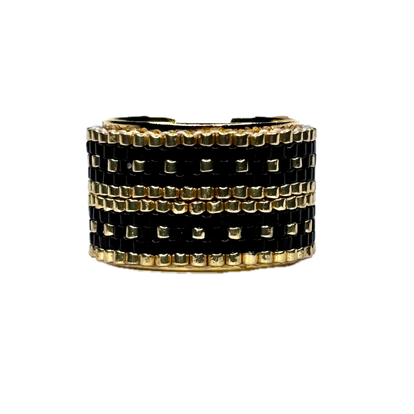 Mirca Adjustable Rings