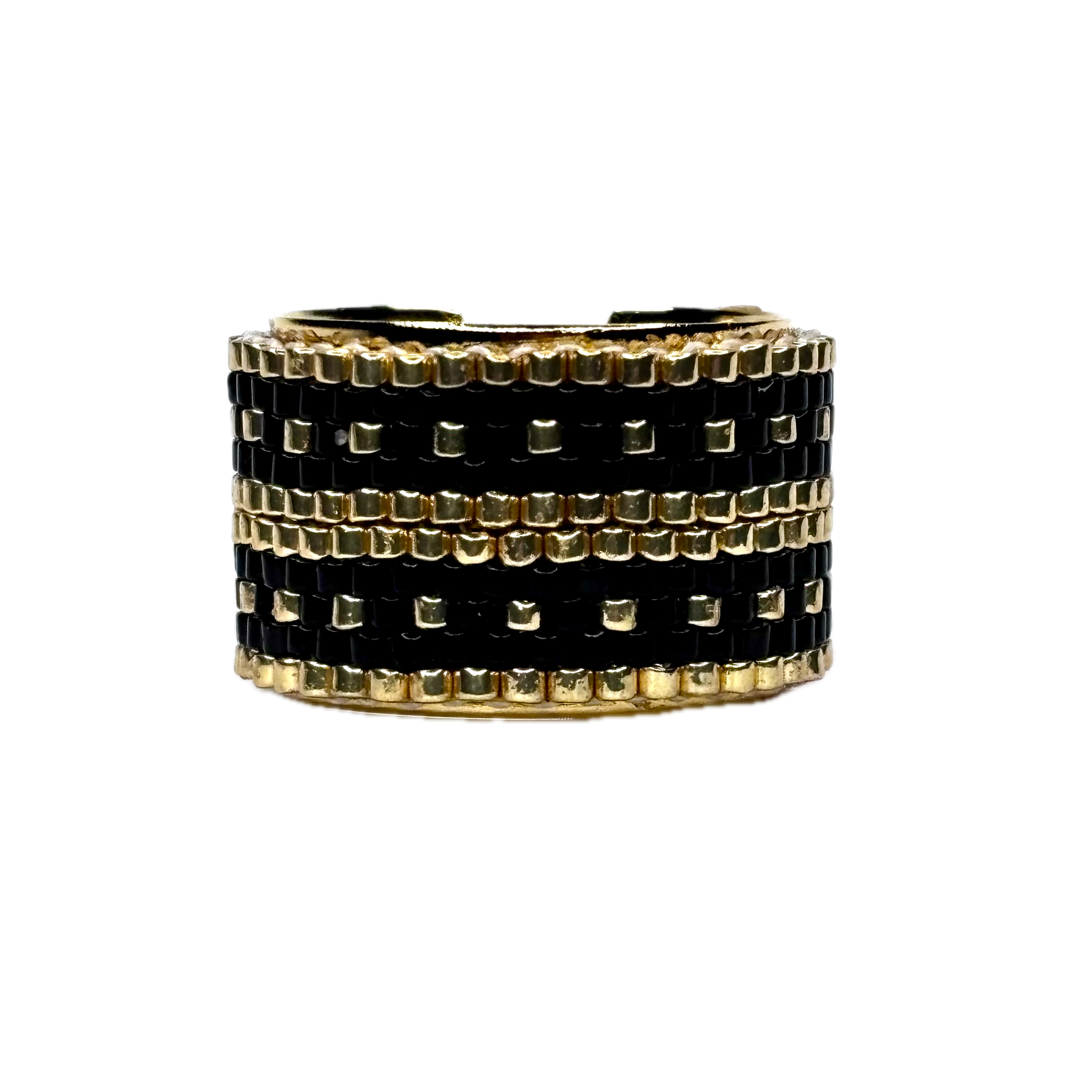 Mirca Adjustable Rings
