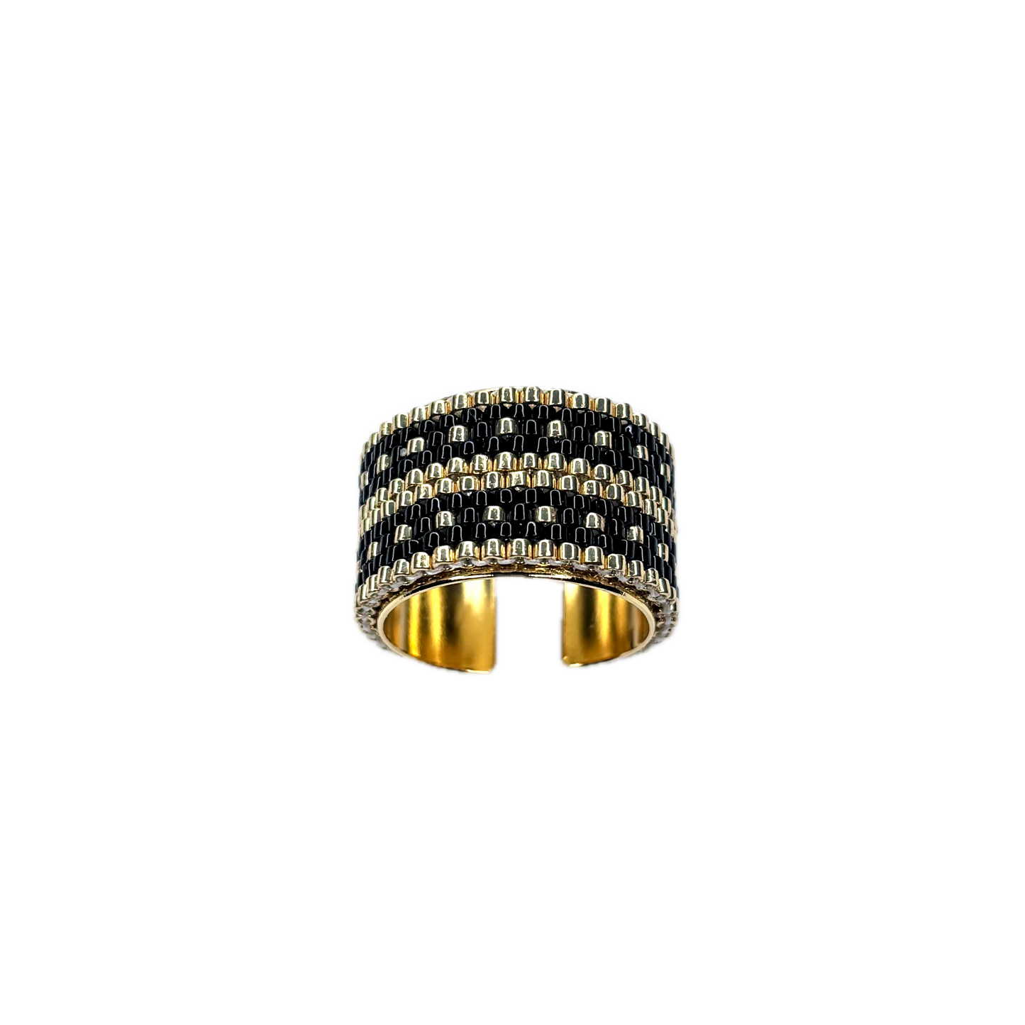 Mirca Adjustable Rings