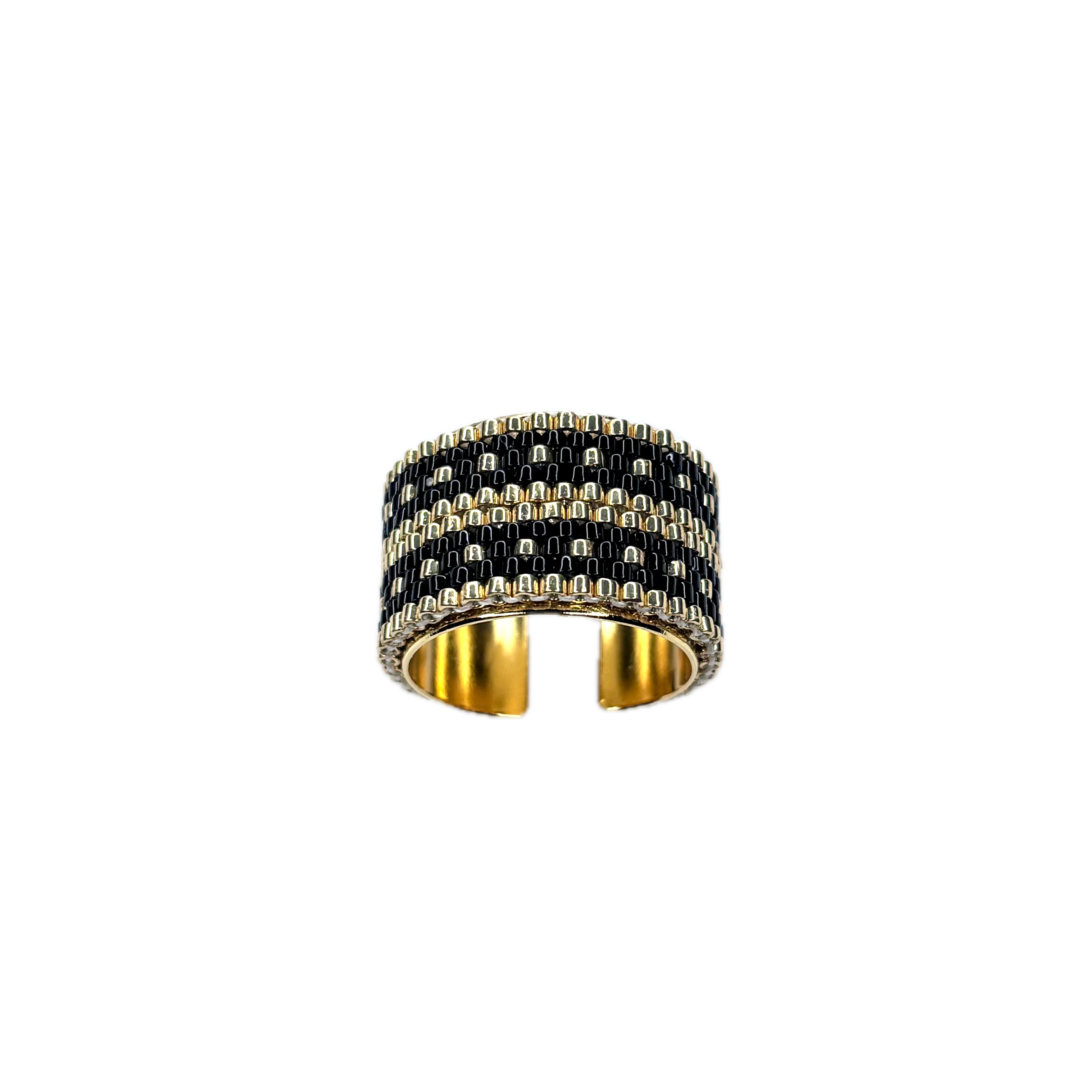 Mirca Adjustable Rings