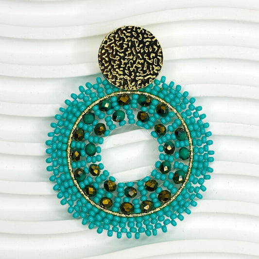 Luana Earrings