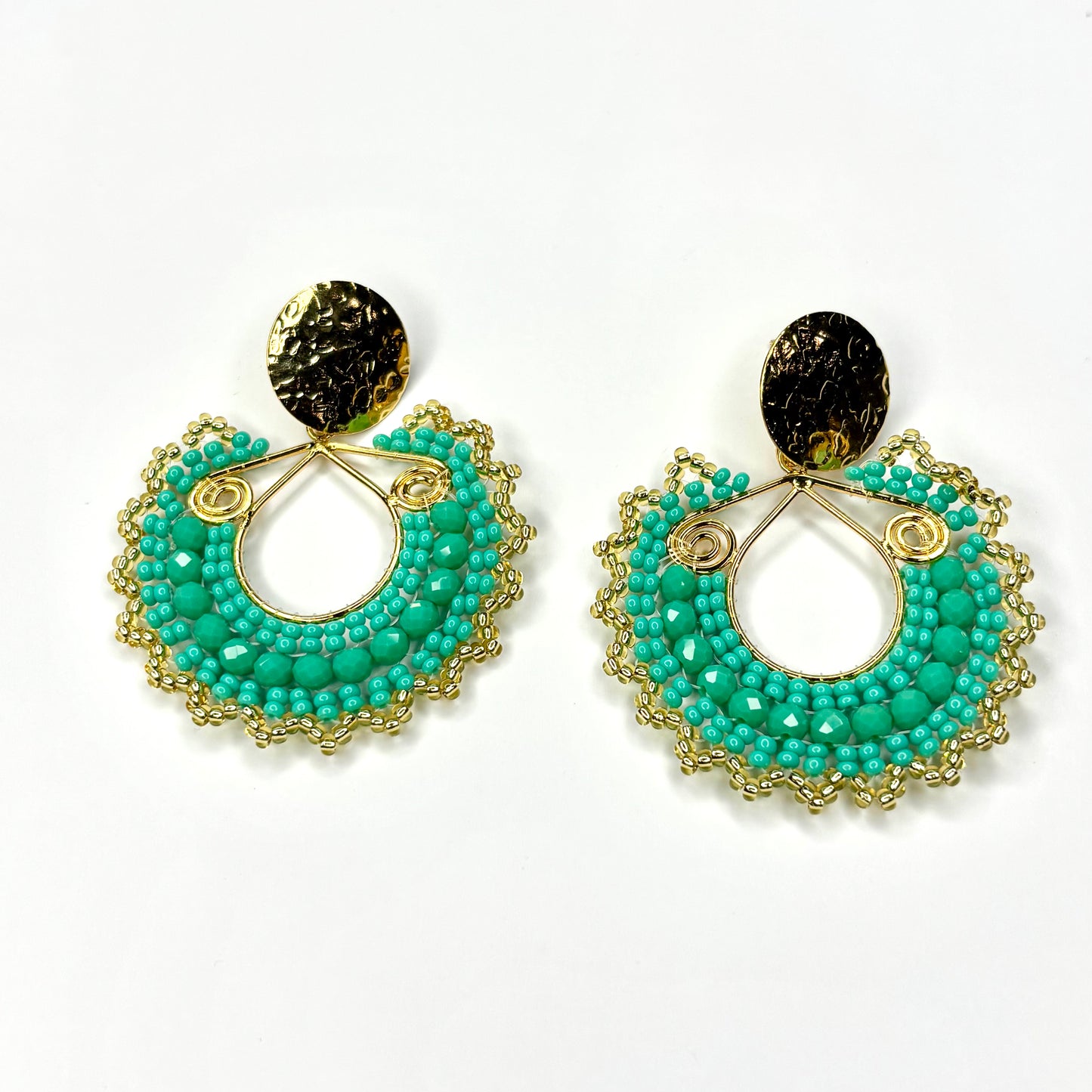 Sadhbh Earrings