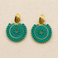 Brielle Earrings