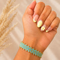 Miyuki Arrow Bracelets