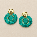 Ridwana Earrings
