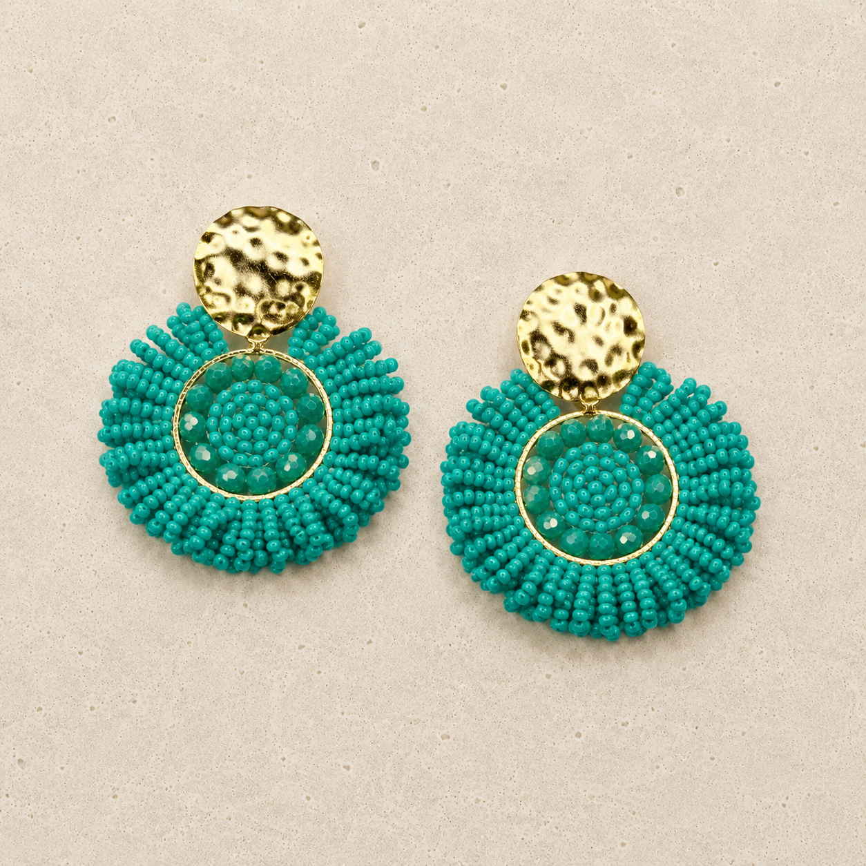 Ridwana Earrings