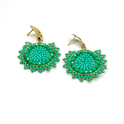 Adhara Earrings