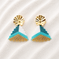 Monic Handmade Earrings