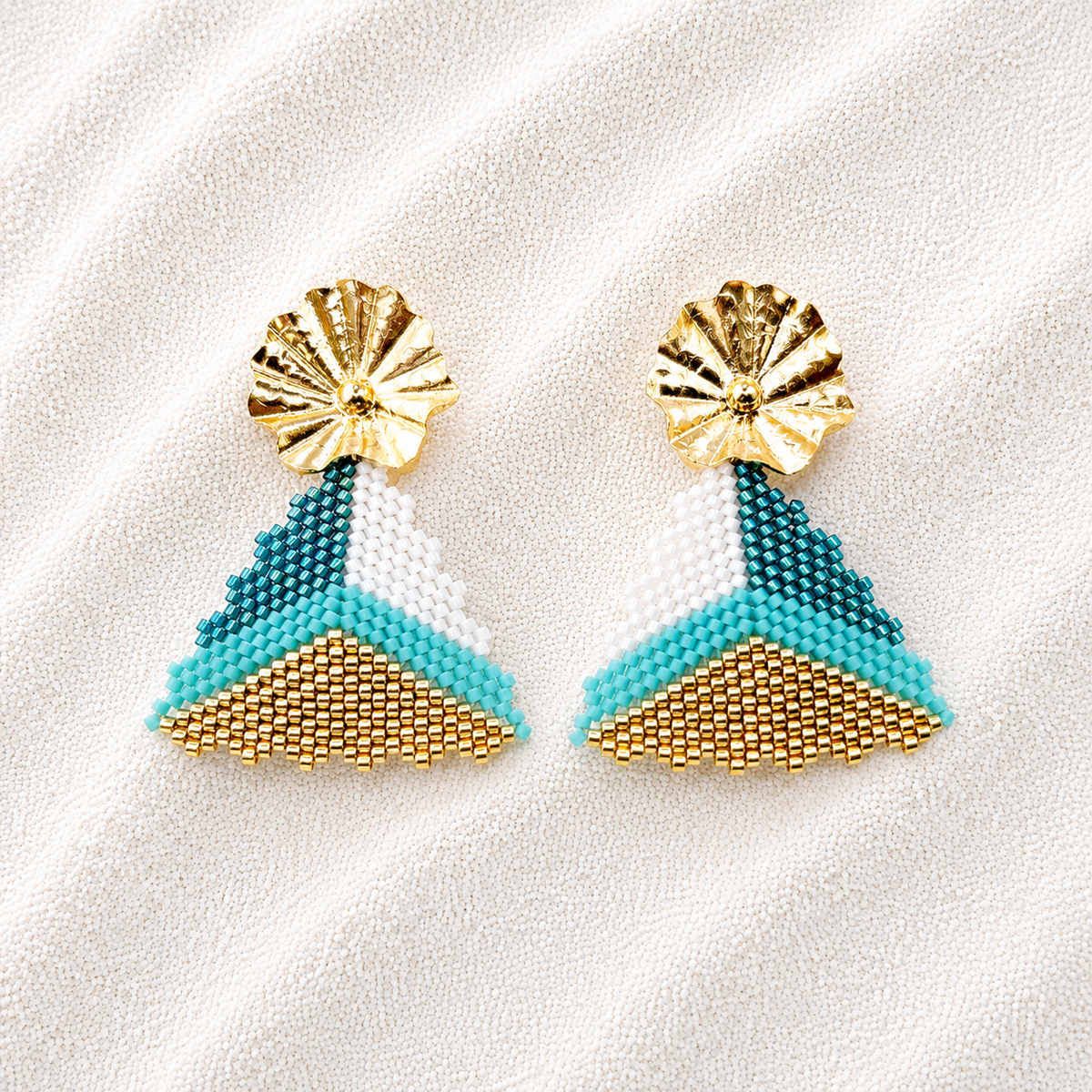 Monic Handmade Earrings