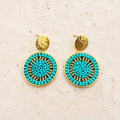 Celina Earrings