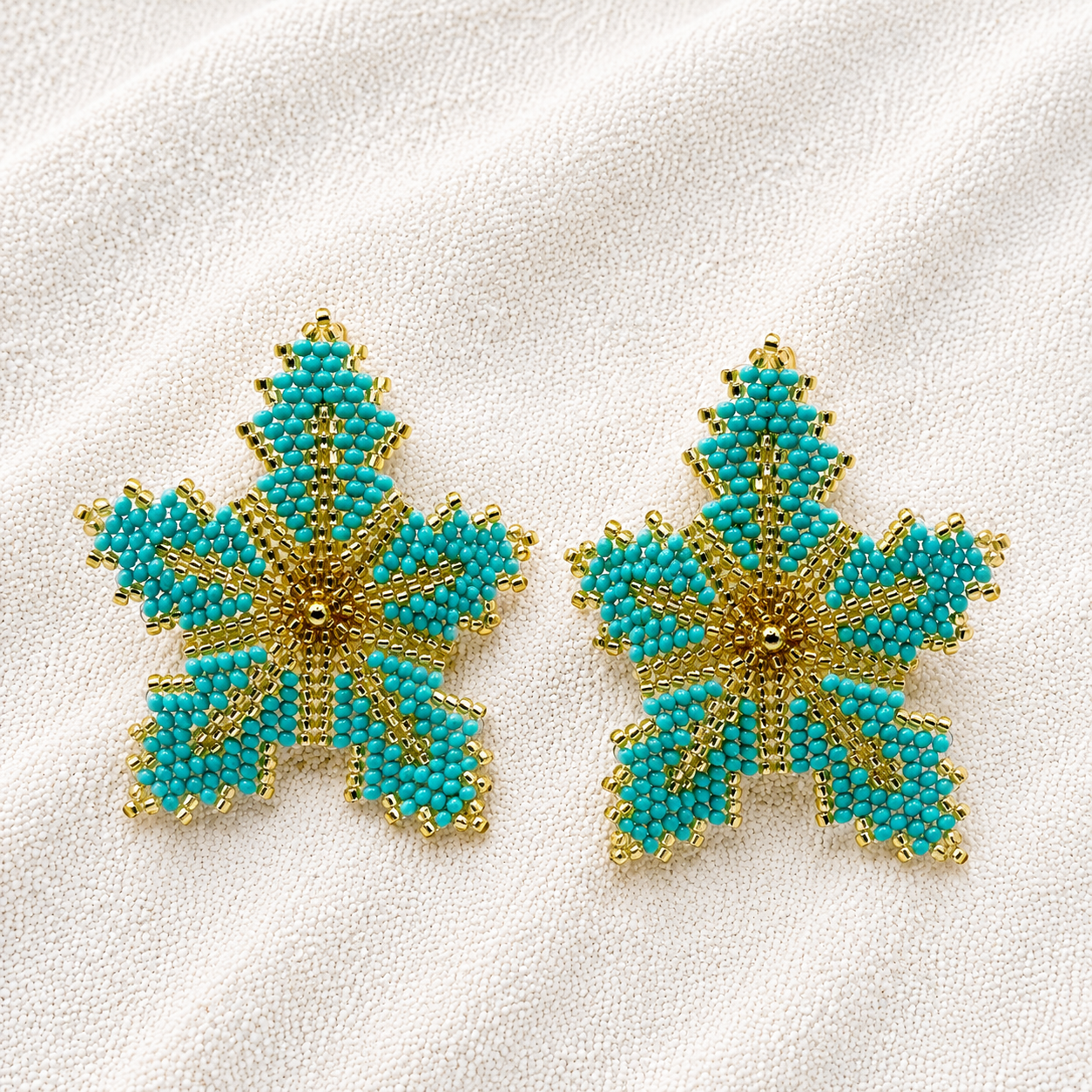 Stars Earrings – Dazzling Celestial-Inspired Jewelry for a Radiant Look