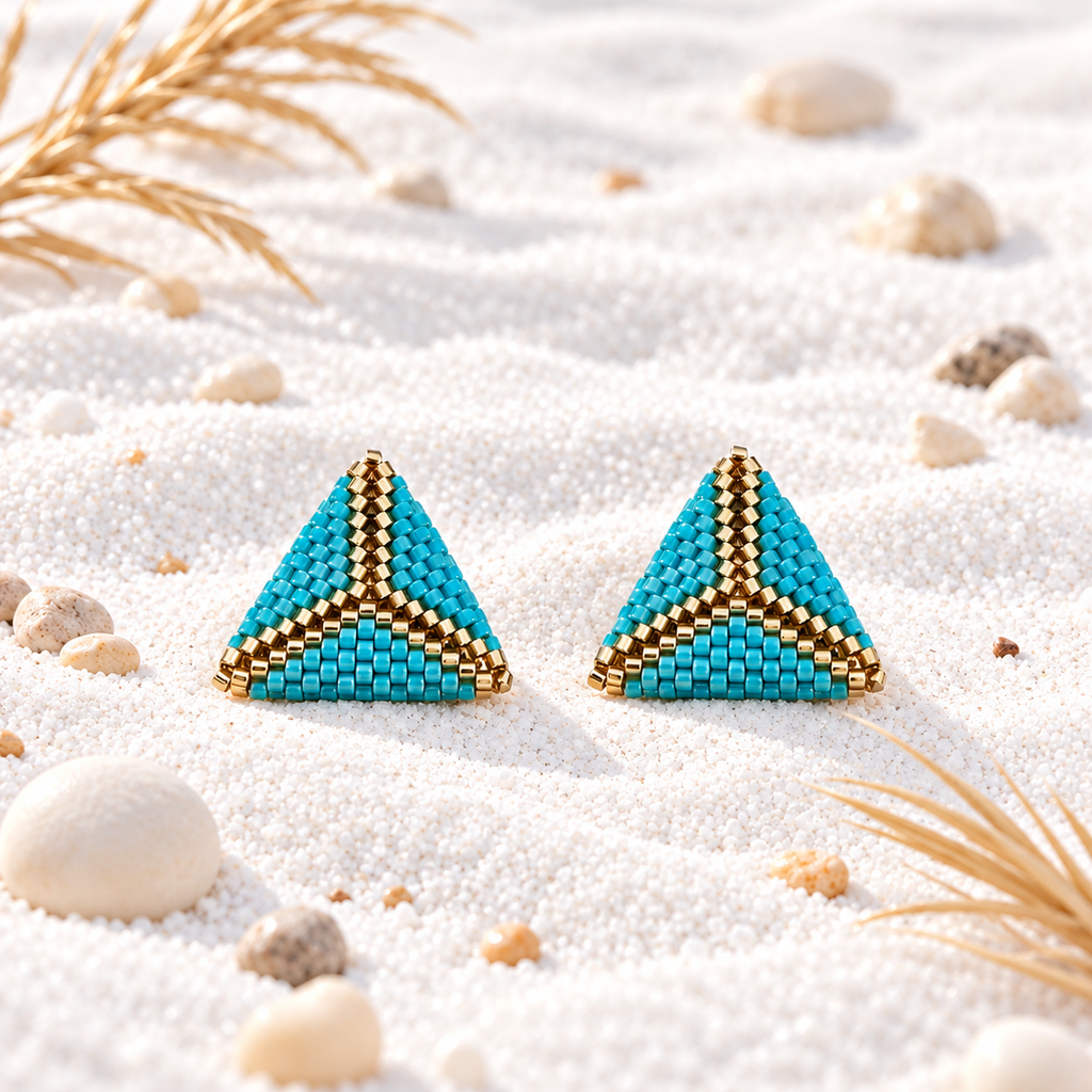 Kyomi Earrings | Bellalu Jewelry