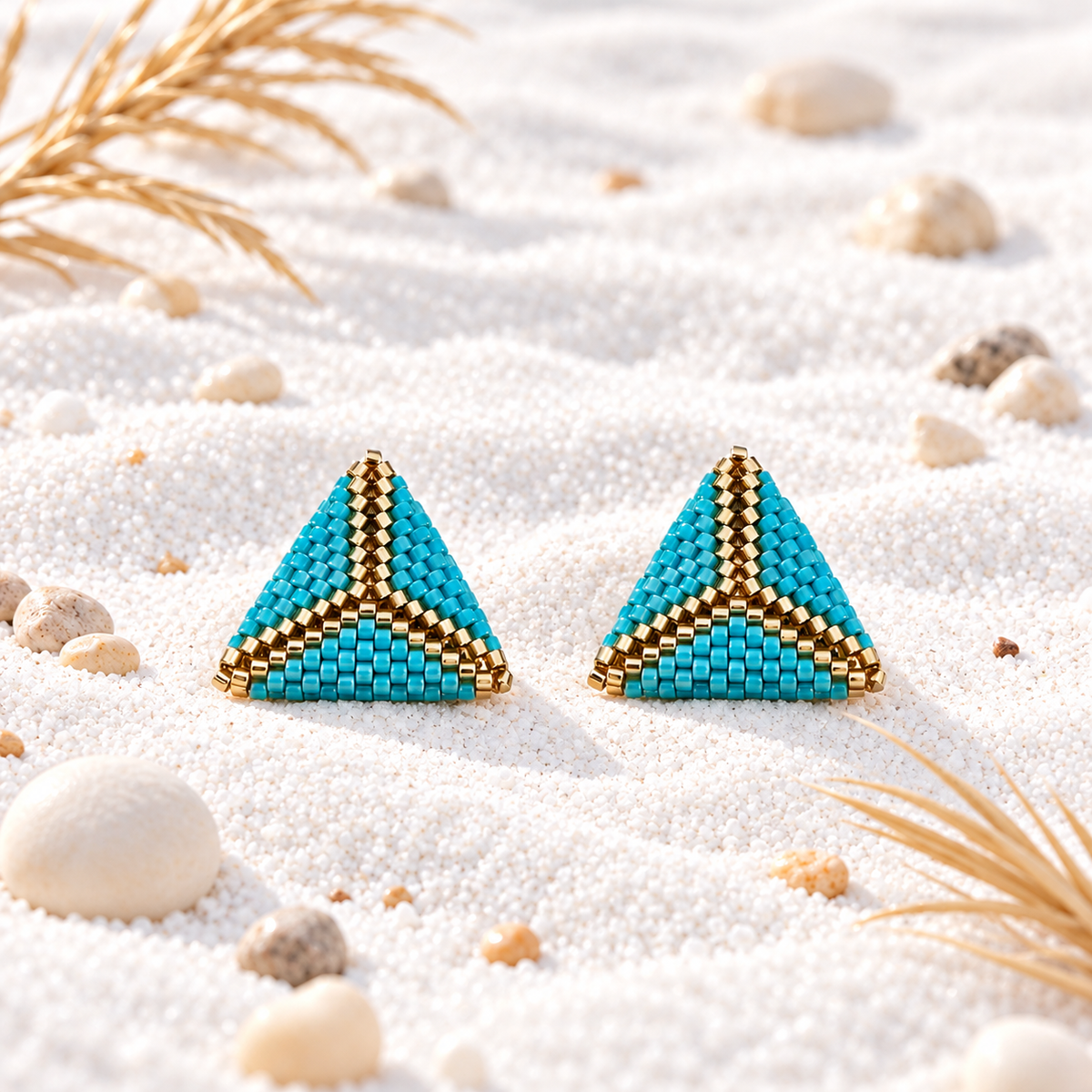 Kyomi Earrings | Bellalu Jewelry