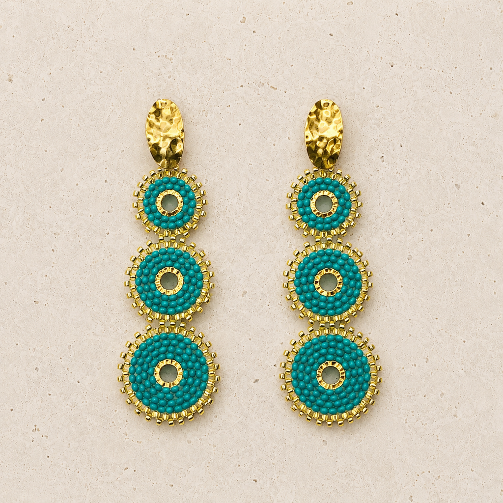 Nala Earrings