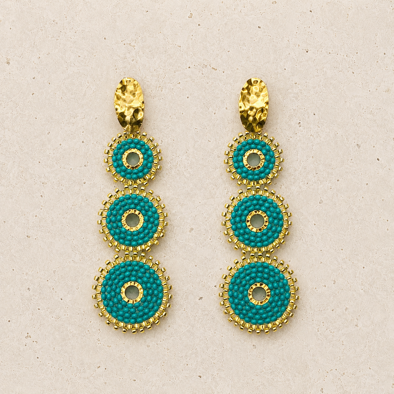 Nala Earrings