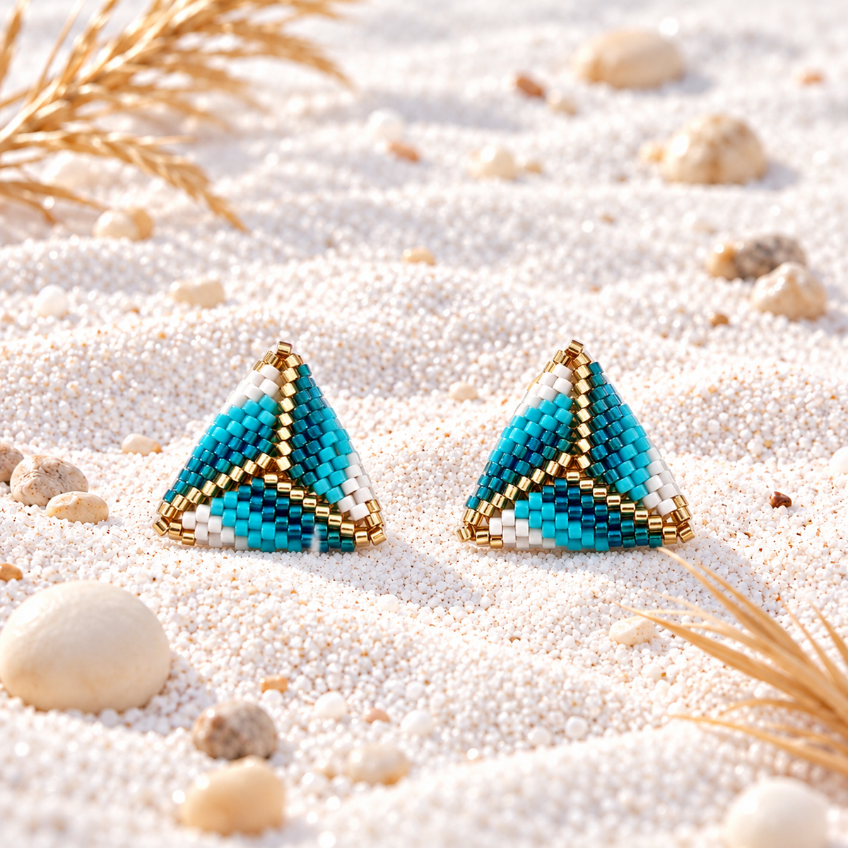 Kyomi Earrings | Bellalu Jewelry