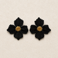 Jannesita Earrings