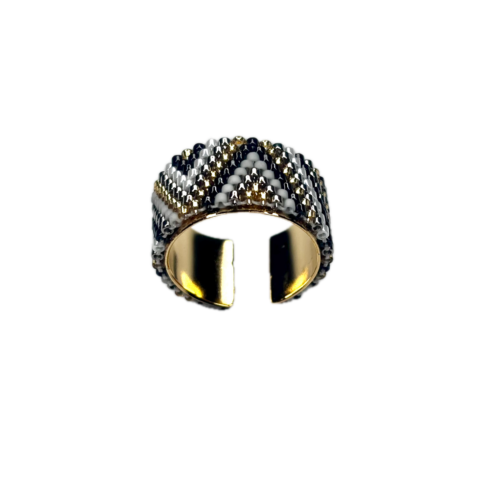 Luciana's Adjustable Ring