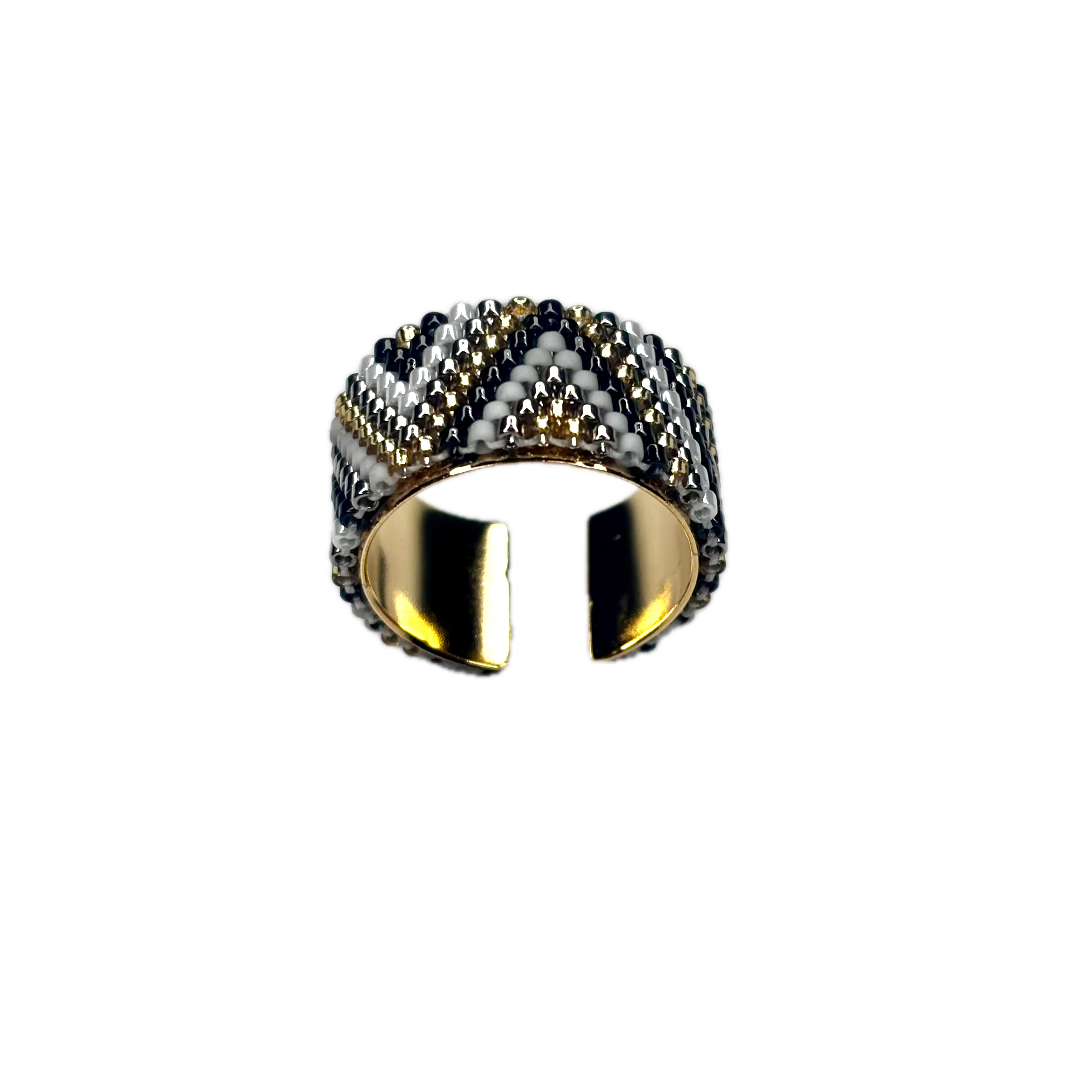 Luciana's Adjustable Ring