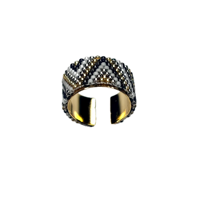 Luciana's Adjustable Ring