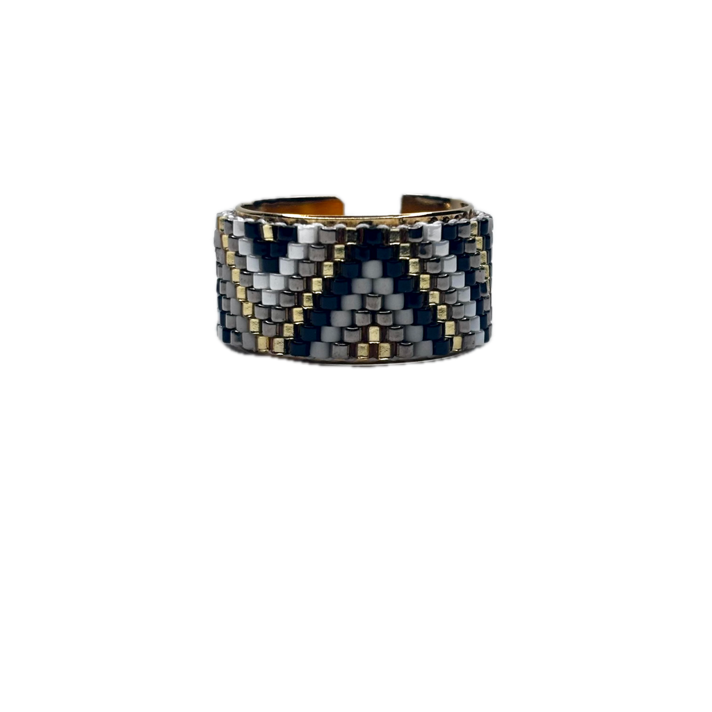 Luciana's Adjustable Ring