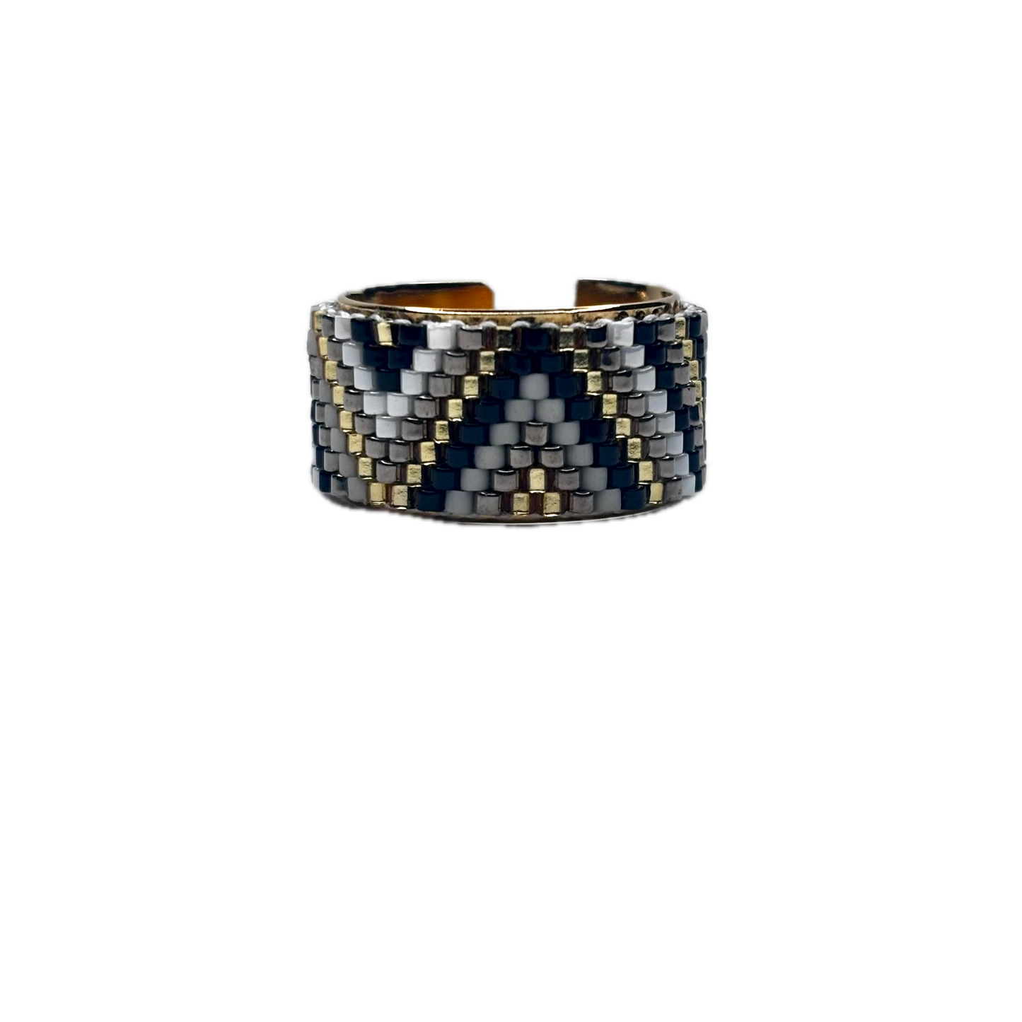 Luciana's Adjustable Ring