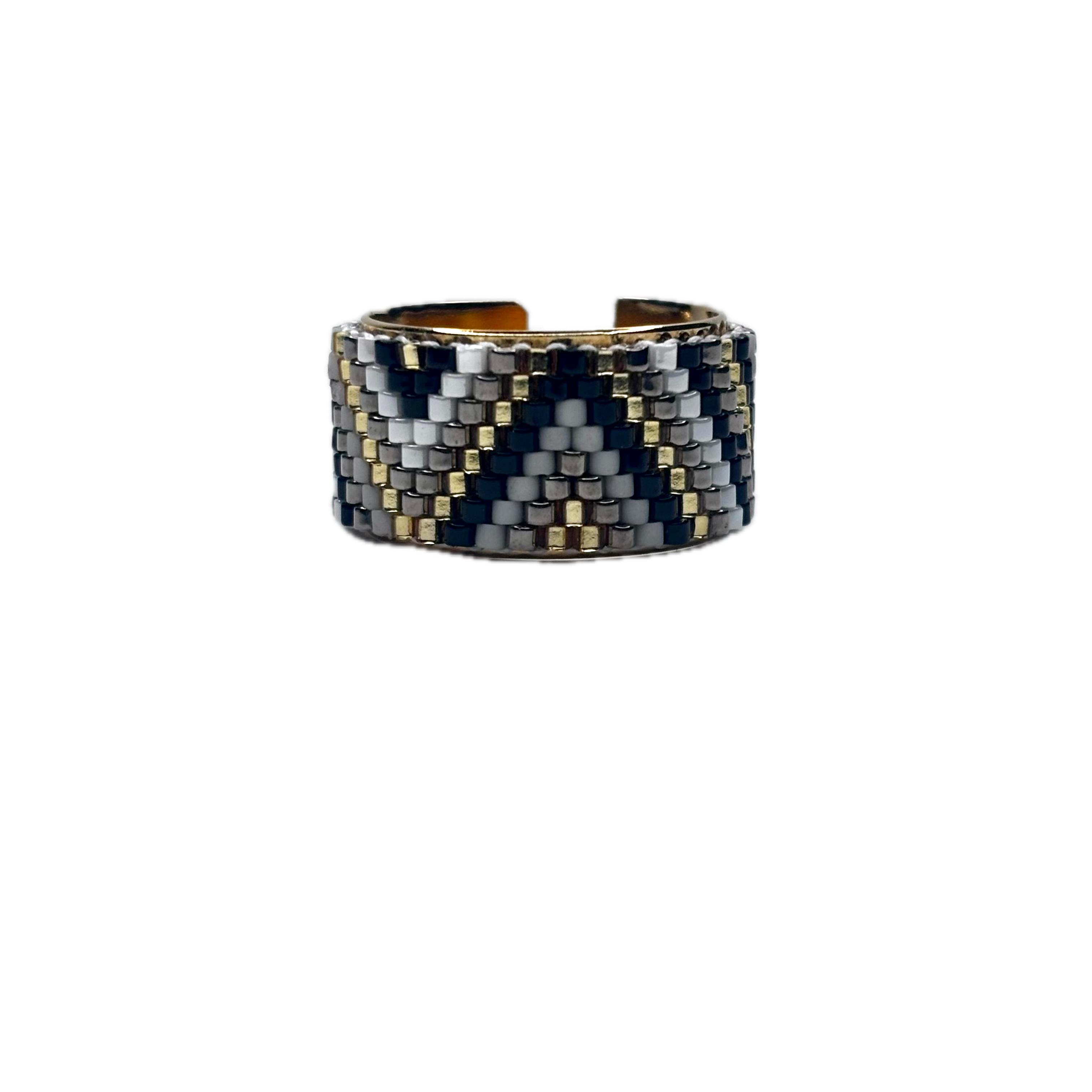 Luciana's Adjustable Ring