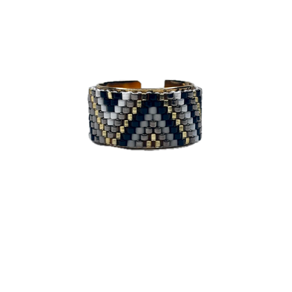 Luciana's Adjustable Ring