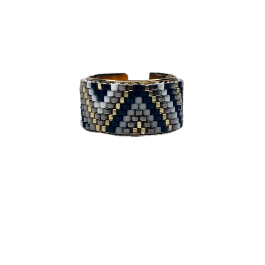 Luciana's Adjustable Ring