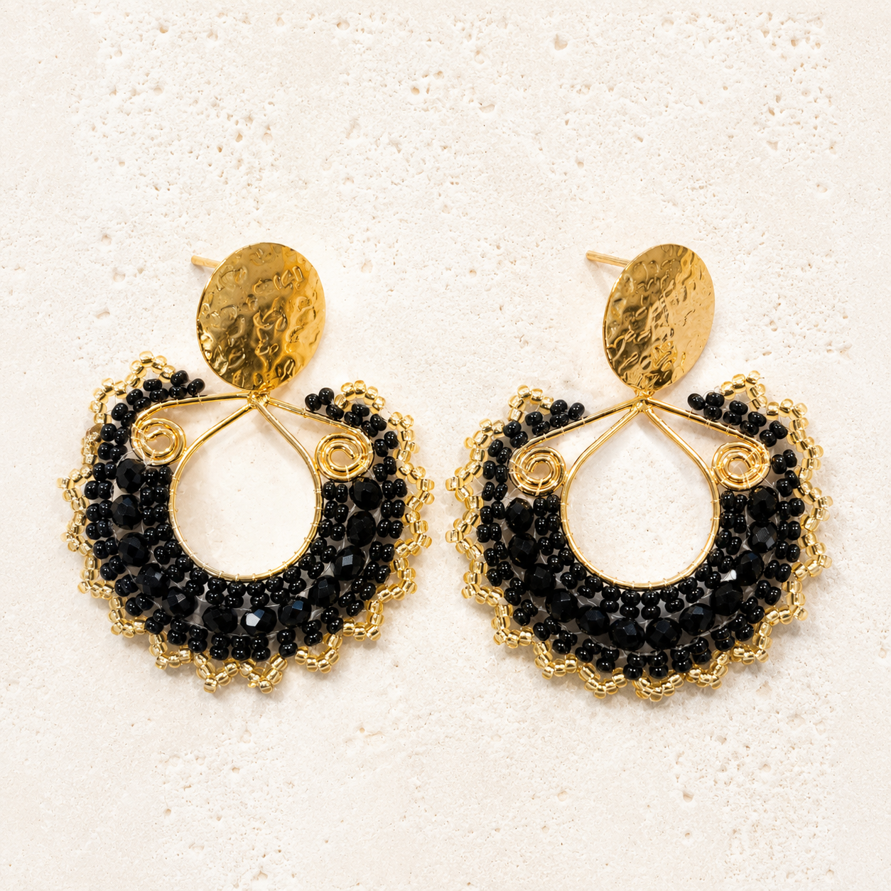 Sadhbh Earrings