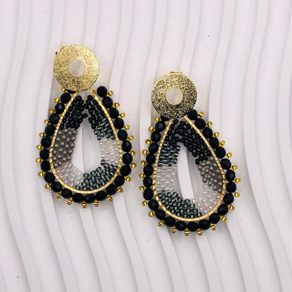 Rocio Handmade Earrings