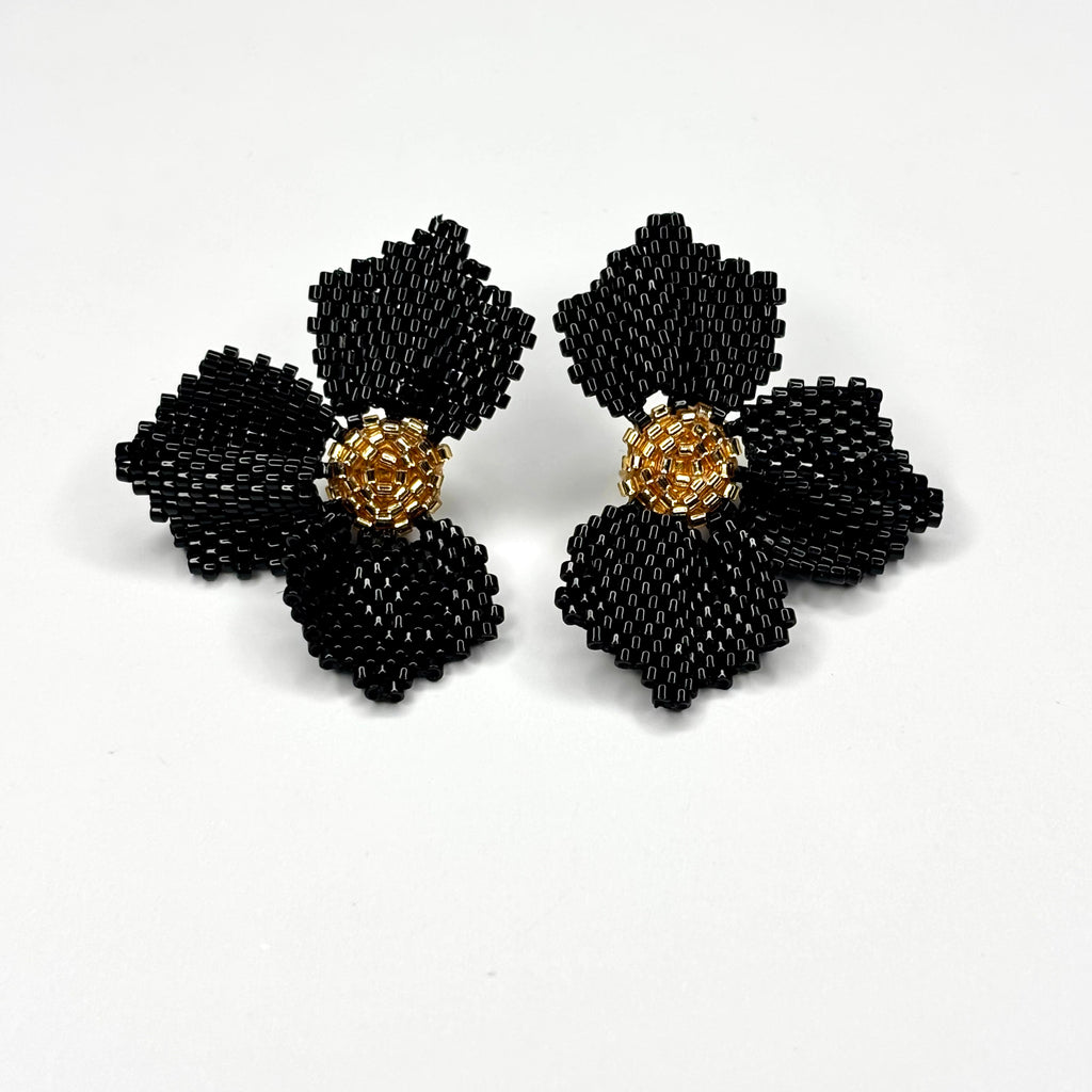 Jannesita Earrings