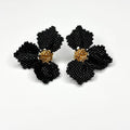 Jannesita Earrings