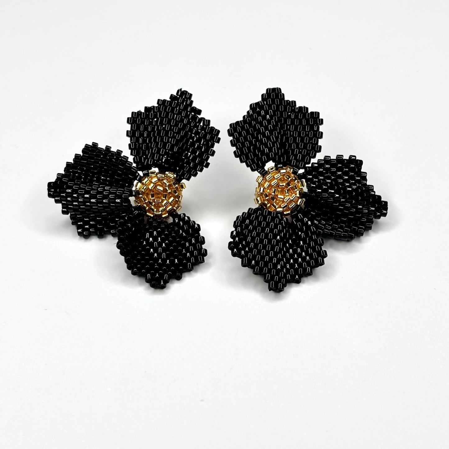 Jannesita Earrings