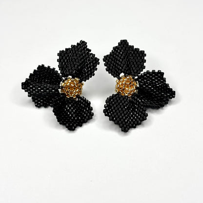 Jannesita Earrings