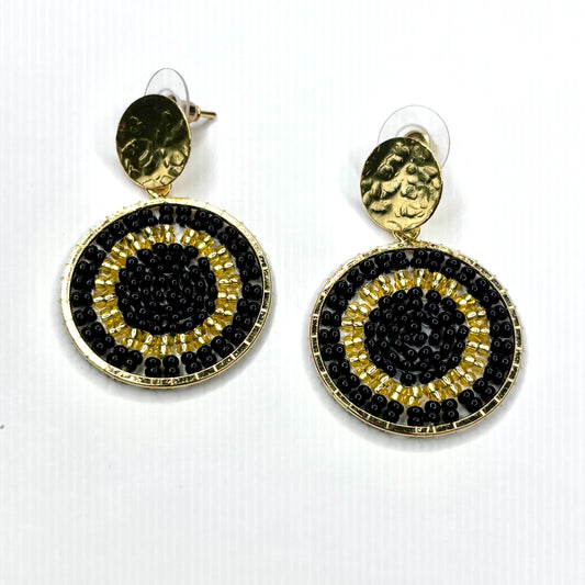 Celina Earrings