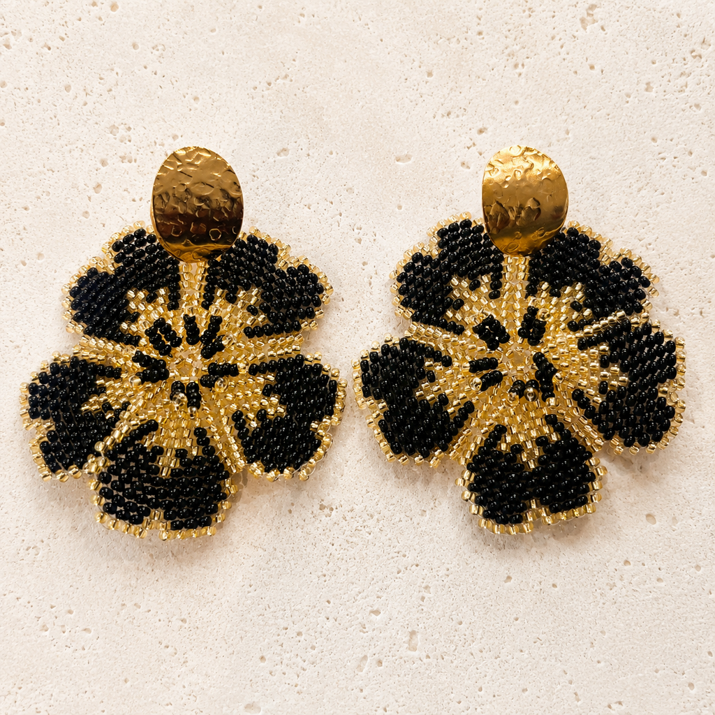 Corazón Handmade Earrings