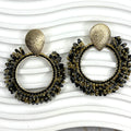 ✨ Avishag Earrings ✨