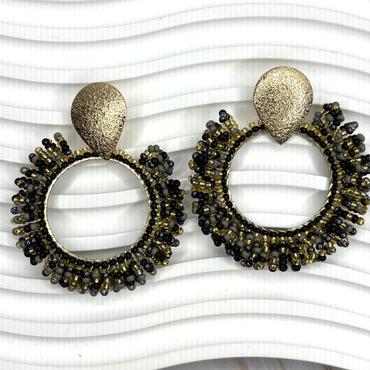 ✨ Avishag Earrings ✨